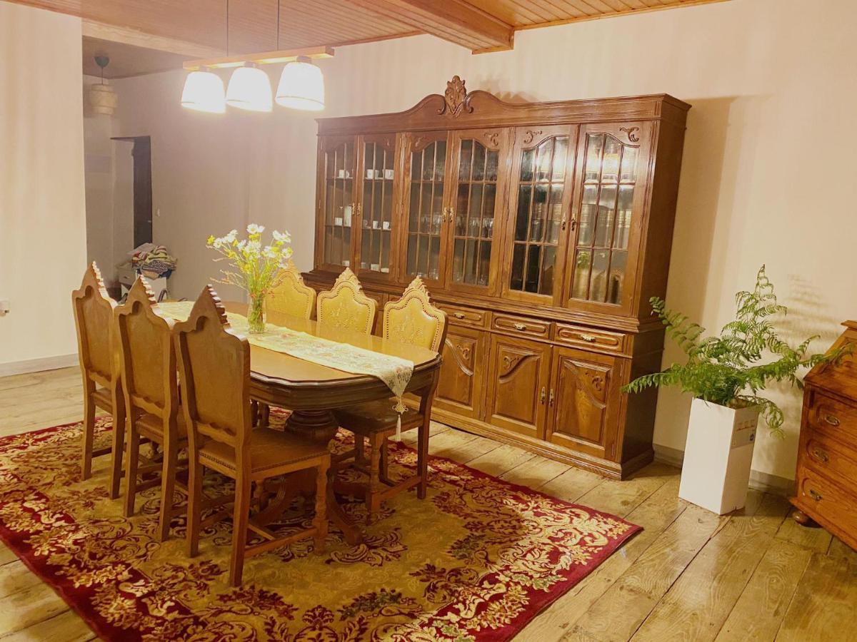 판톤 Casa De Ribeira Sacra Con Calefaccion 빌라 외부 사진